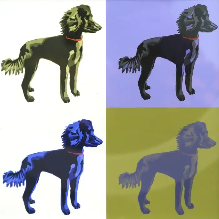 Anonymous artwork #12 from Art Incognito 2026 at The Beaumont Studios