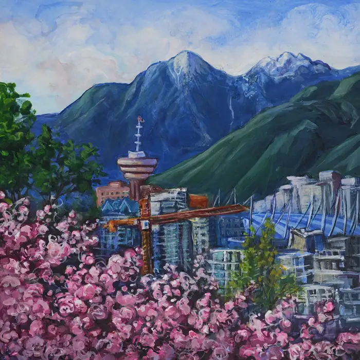 Anonymous artwork #47 from Art Incognito 2026 at The Beaumont Studios