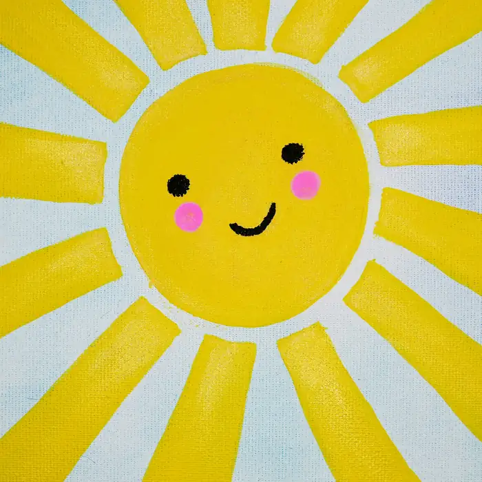 Anonymous artwork #53 from Art Incognito 2026 at The Beaumont Studios