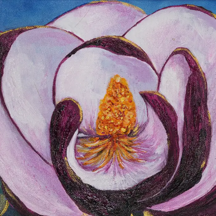 Anonymous artwork #76 from Art Incognito 2026 at The Beaumont Studios