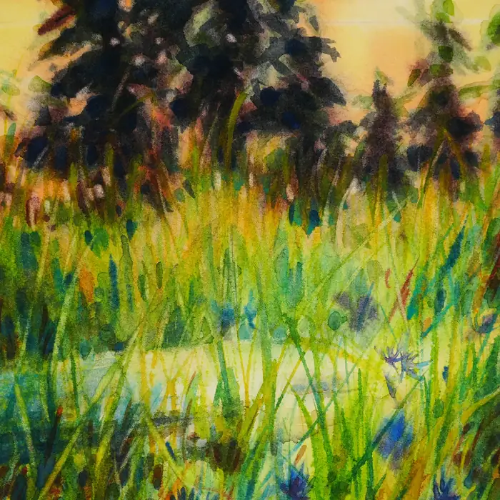 Anonymous artwork #187 from Art Incognito 2026 at The Beaumont Studios