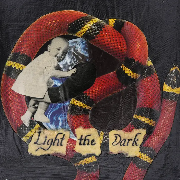 Anonymous artwork #191 from Art Incognito 2026 at The Beaumont Studios