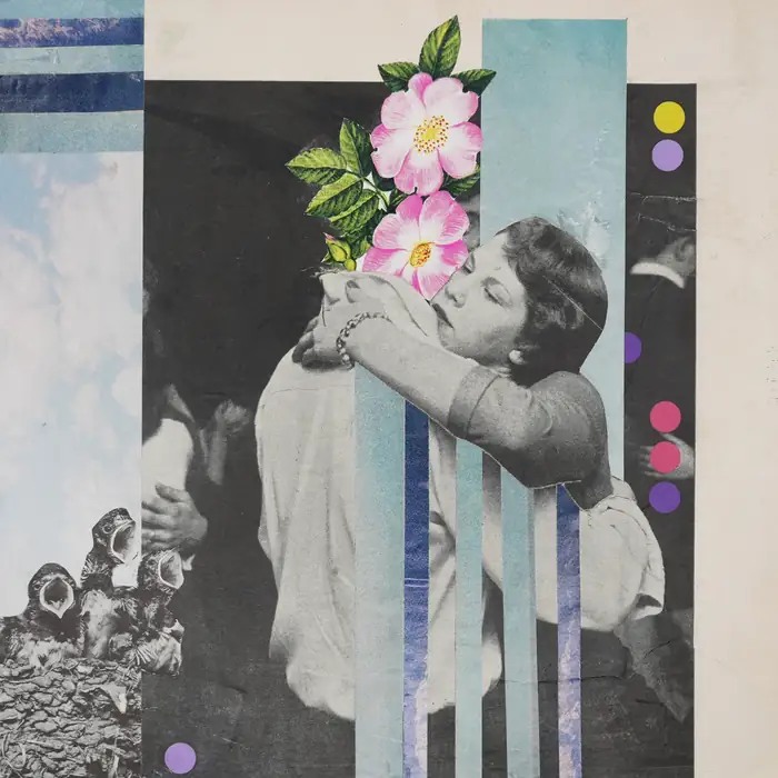 Anonymous artwork #219 from Art Incognito 2026 at The Beaumont Studios