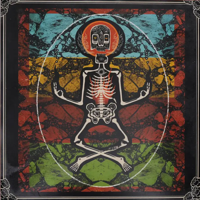 Anonymous artwork #247 from Art Incognito 2026 at The Beaumont Studios