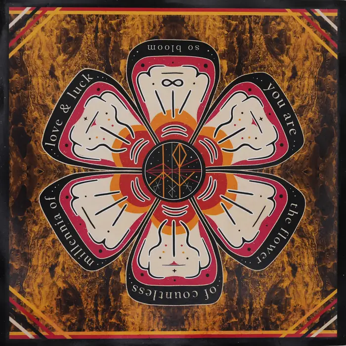 Anonymous artwork #248 from Art Incognito 2026 at The Beaumont Studios