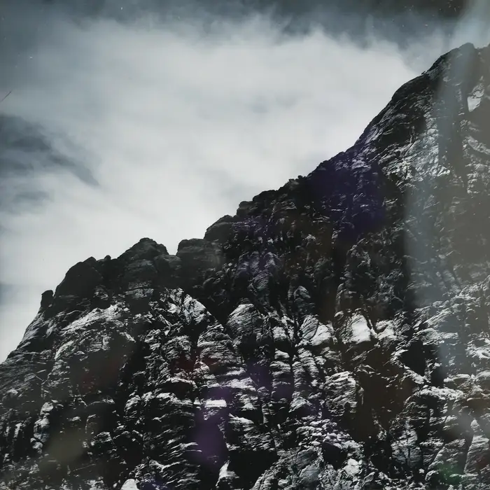 Anonymous artwork #301 from Art Incognito 2026 at The Beaumont Studios