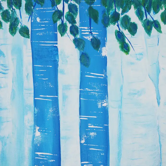 Anonymous artwork #322 from Art Incognito 2026 at The Beaumont Studios