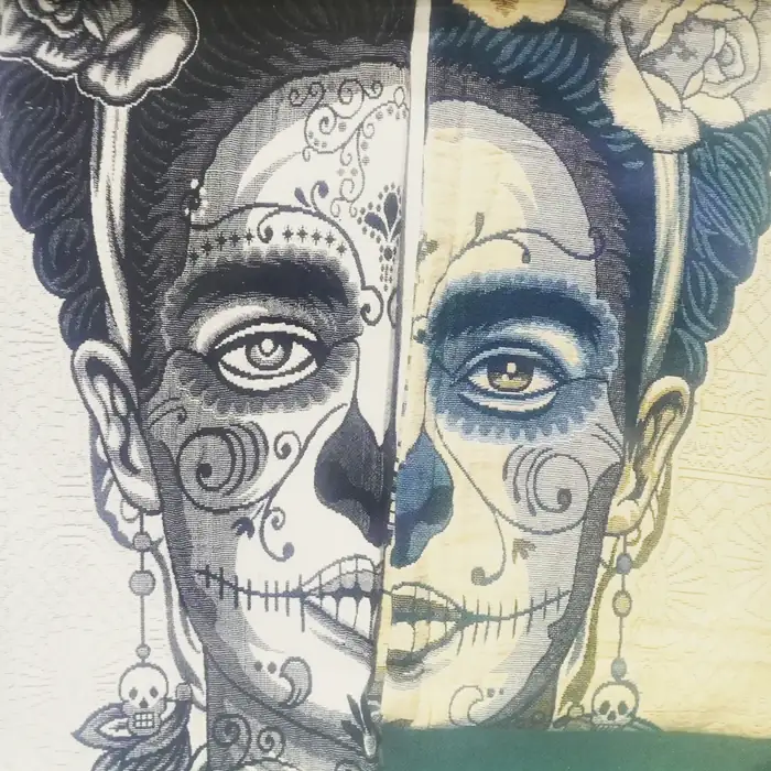 Anonymous artwork #333 from Art Incognito 2026 at The Beaumont Studios