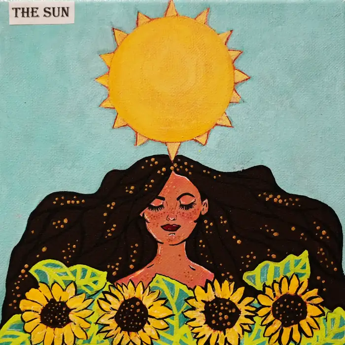 Anonymous artwork #366 from Art Incognito 2026 at The Beaumont Studios