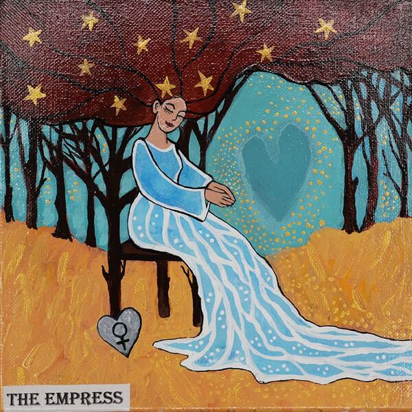 Anonymous artwork #69 from Art Incognito 2025 at The Beaumont Studios