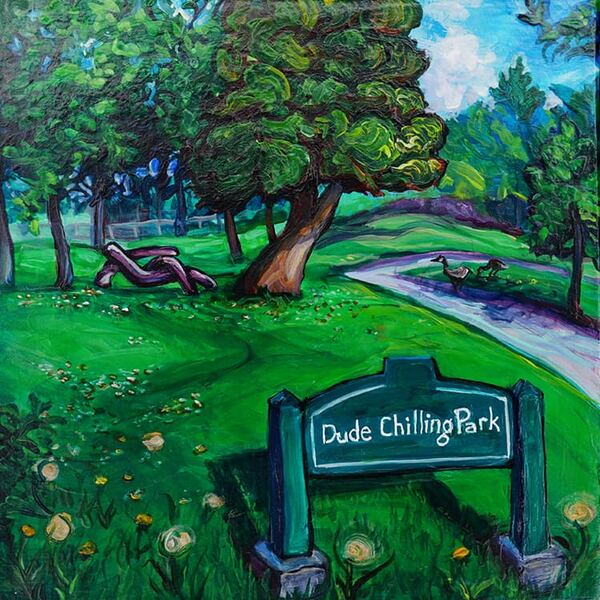 Anonymous artwork #89 from Art Incognito 2025 at The Beaumont Studios