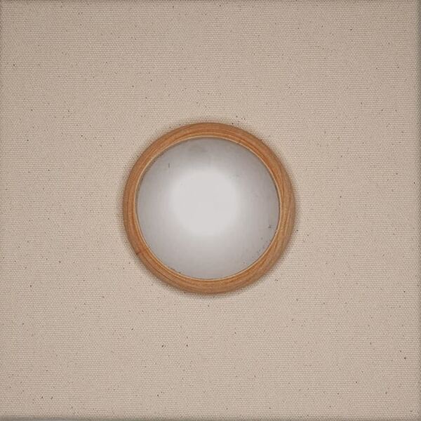 Anonymous artwork #145 from Art Incognito 2025 at The Beaumont Studios