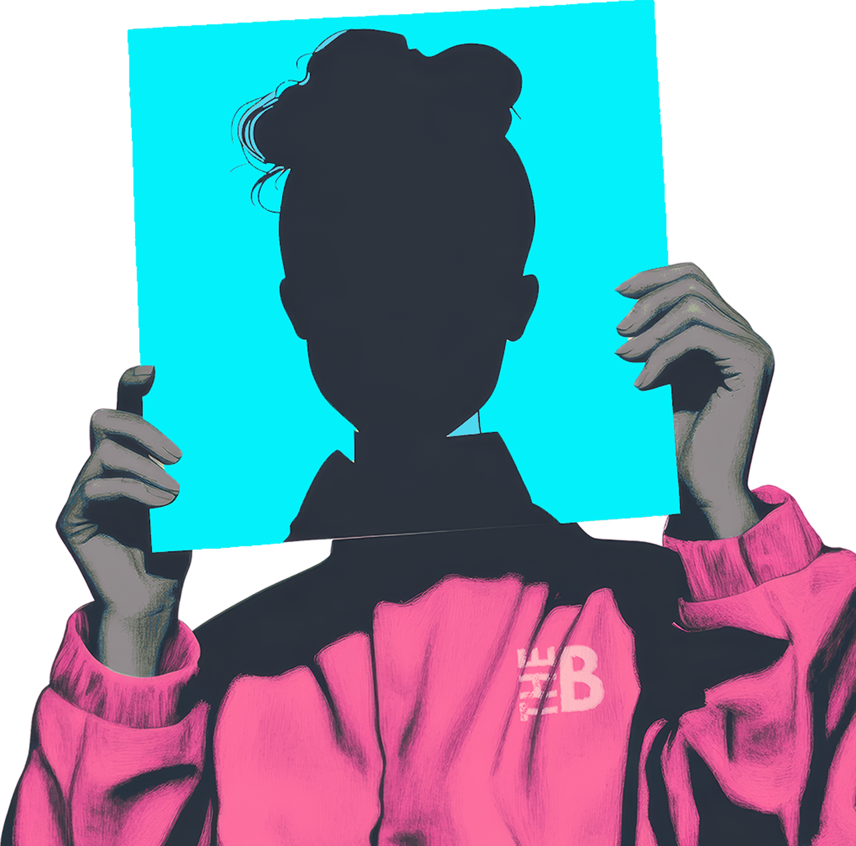 Art Incognito character